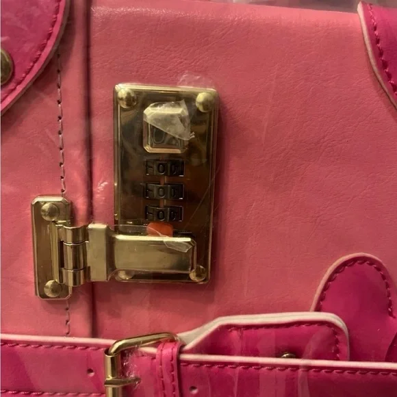 Bibiddi Bobbidi Boutique Suitcase Disney Cruise - Picture 3 of 4